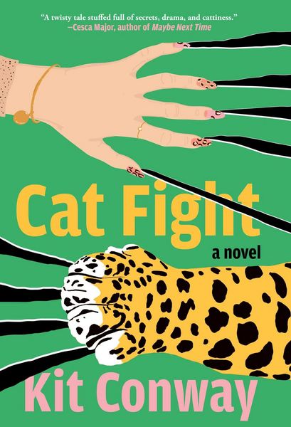 Produktbild: Cat Fight