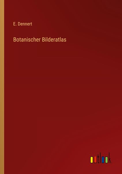 Produktbild: Botanischer Bilderatlas