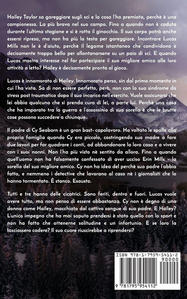 Produktbild: Piaceri tra le montagne