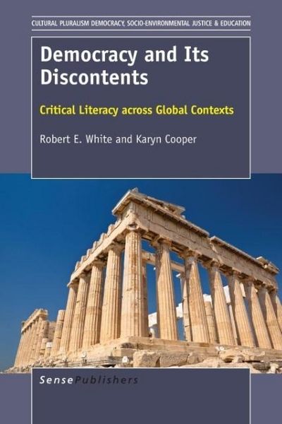 Produktbild: Democracy and Its Discontents