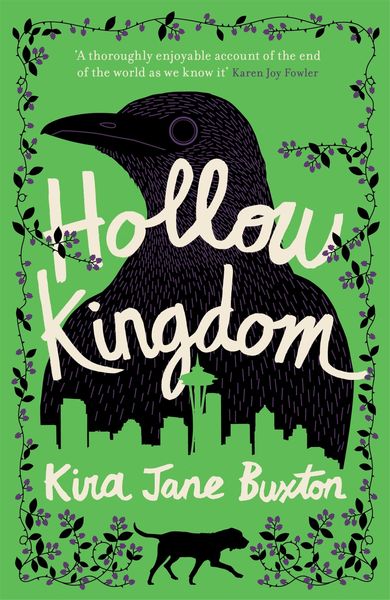 Produktbild: Hollow Kingdom