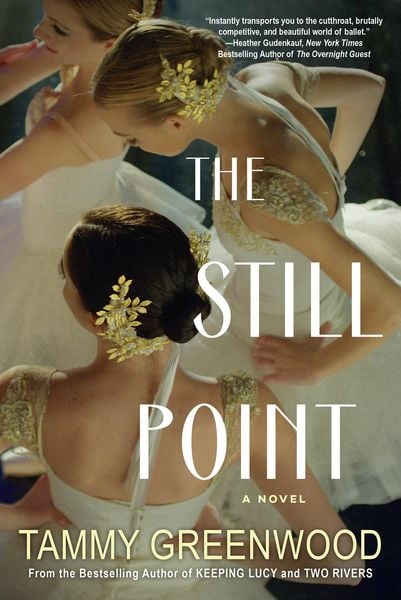 Produktbild: The Still Point