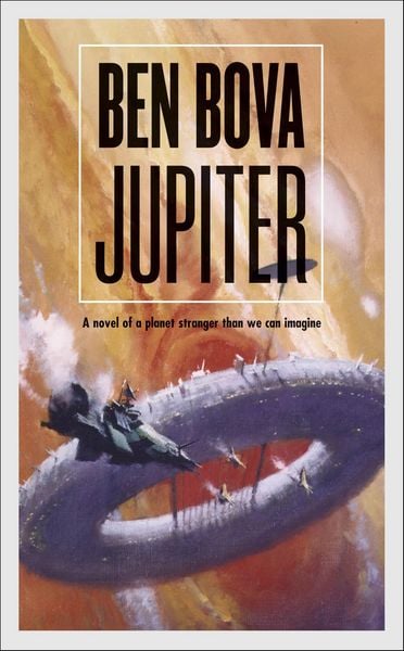 Produktbild: Jupiter