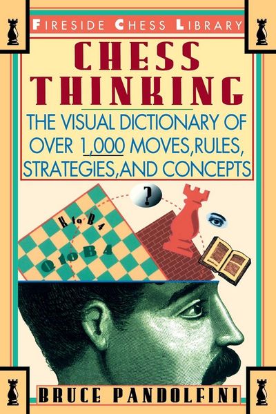 Produktbild: Chess Thinking