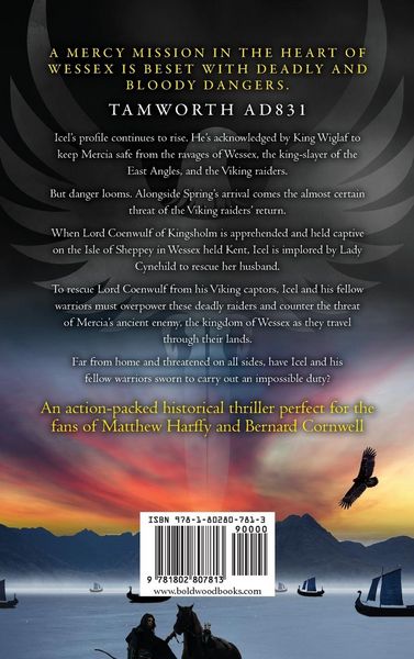 Produktbild: Eagle of Mercia