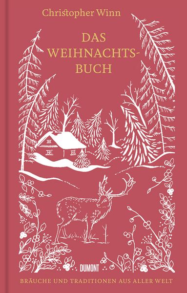 Produktbild: Das Weihnachtsbuch