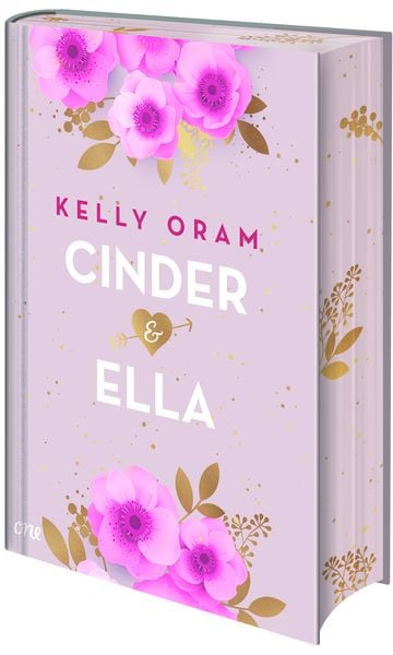 Produktbild: Cinder & Ella
