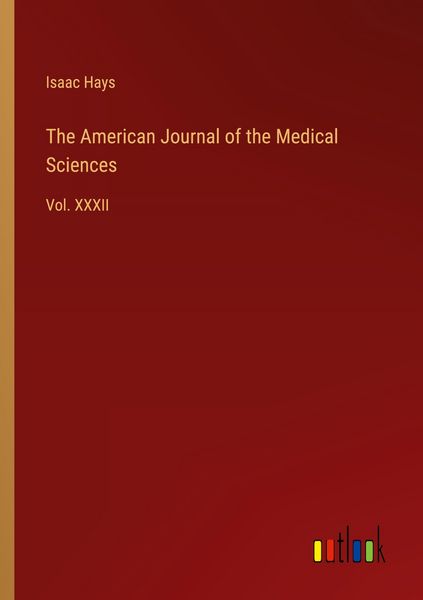 Produktbild: The American Journal of the Medical Sciences