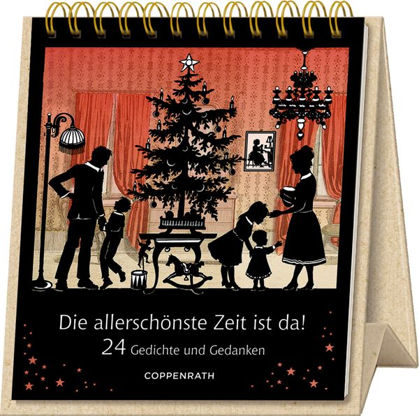 Produktbild: Tischkalender