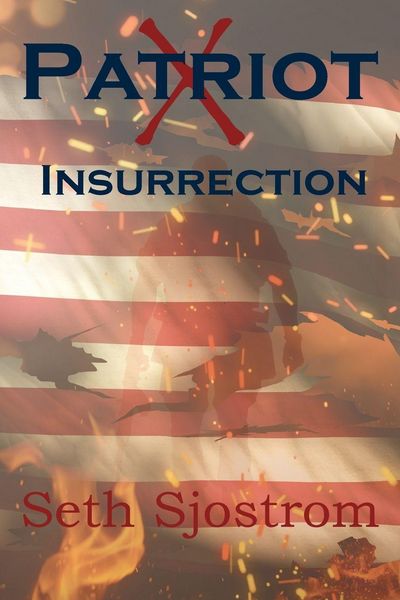Produktbild: Patriot X