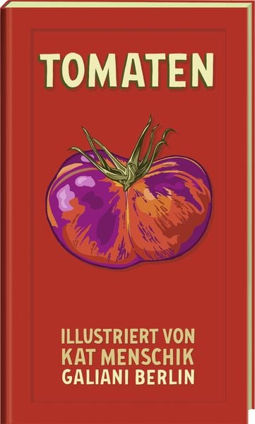 Produktbild: Tomaten