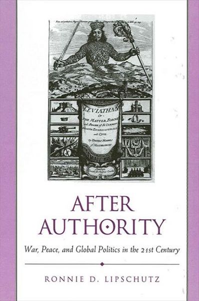 Produktbild: After Authority