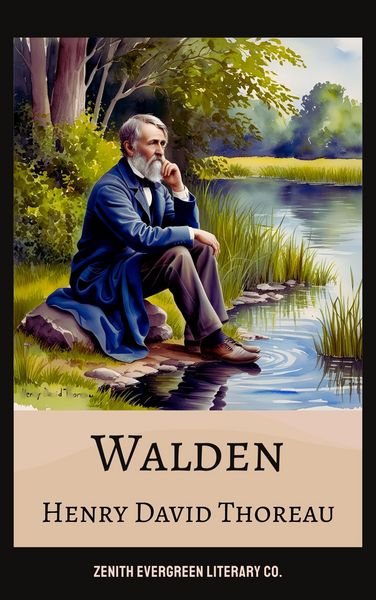 Produktbild: Walden