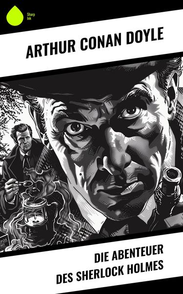 Produktbild: Die Abenteuer des Sherlock Holmes