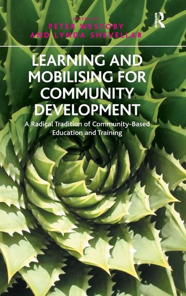 Produktbild: Learning and Mobilising for Community Development