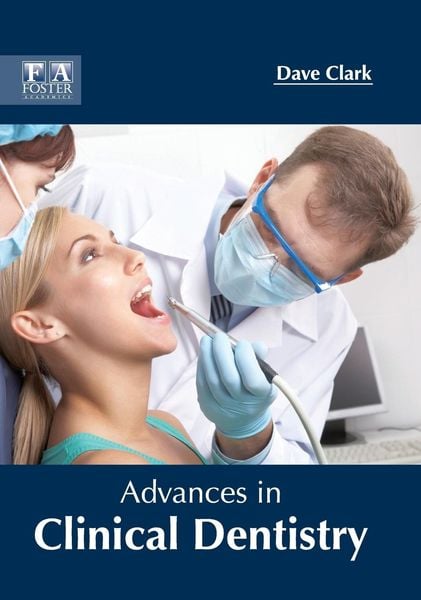 Produktbild: Advances in Clinical Dentistry