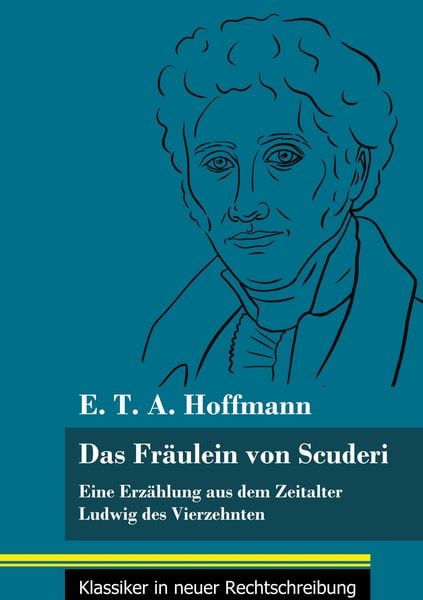 Produktbild: Das Fr&auml;ulein von Scuderi