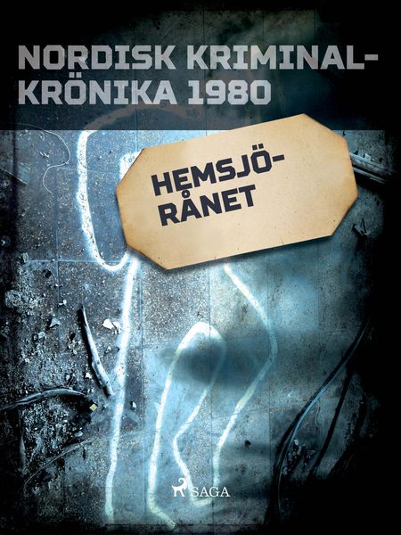 Produktbild: Hemsj&ouml;r&aring;net