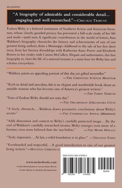 Produktbild: Eudora Welty