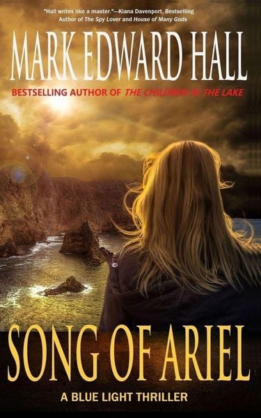 Produktbild: Song of Ariel
