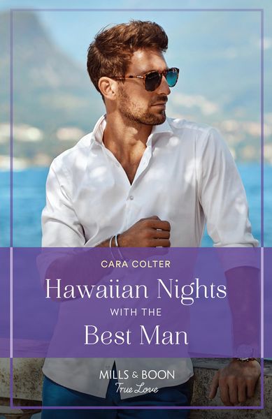 Produktbild: Hawaiian Nights With The Best Man