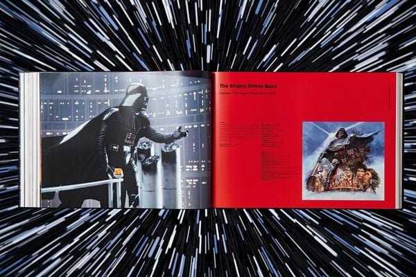 Produktbild: The Star Wars Archives: 1977&ndash;1983