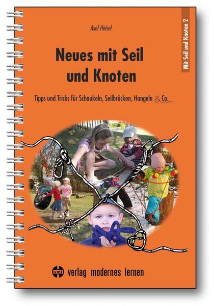 Produktbild: Neues mit Seil und Knoten