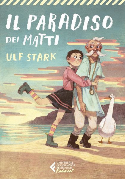 Produktbild: Il paradiso dei matti