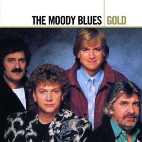 Moody Blues, T: Gold