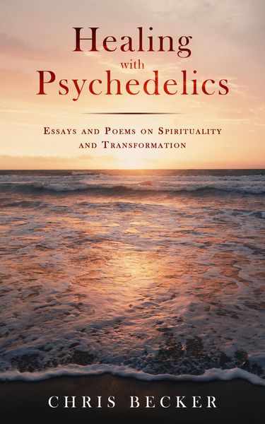 Produktbild: Healing with Psychedelics