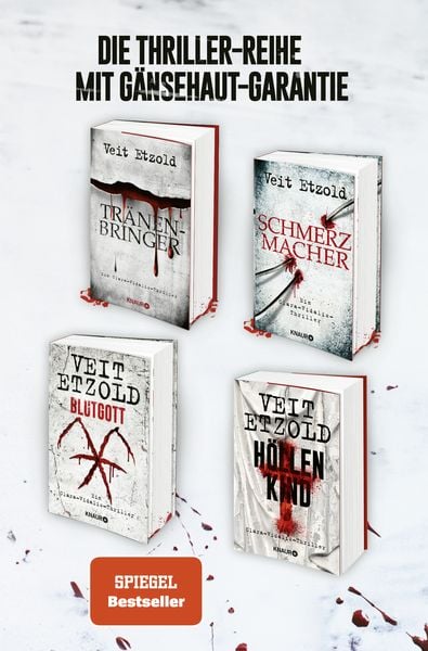 Produktbild: Final Blood