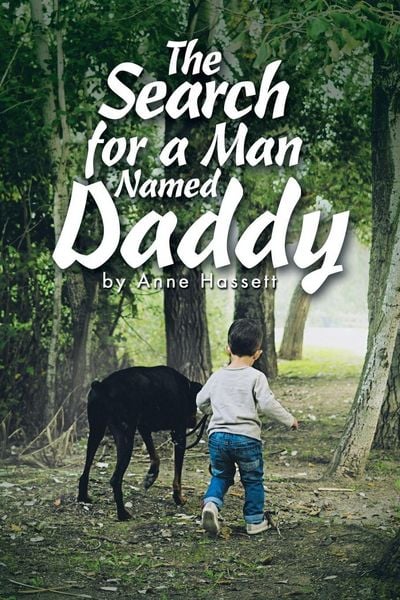 Produktbild: The Search for a Man Named Daddy