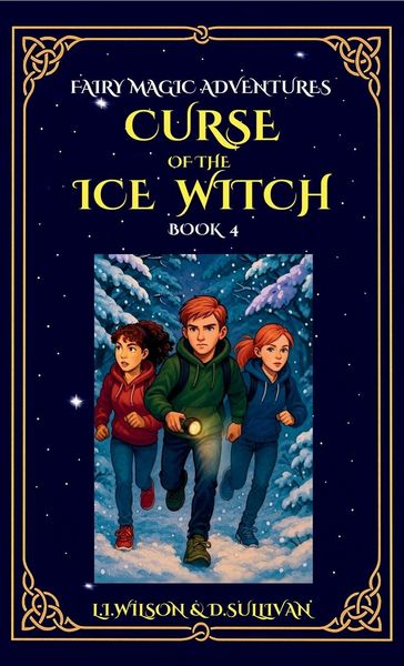 Produktbild: Curse of the Ice Witch