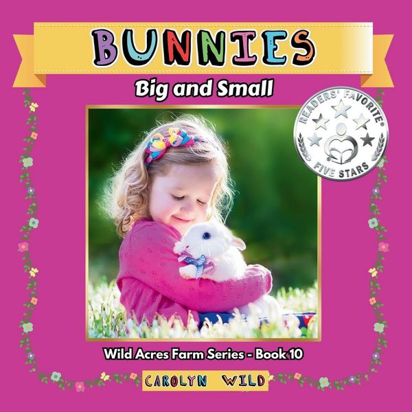 Produktbild: Bunnies