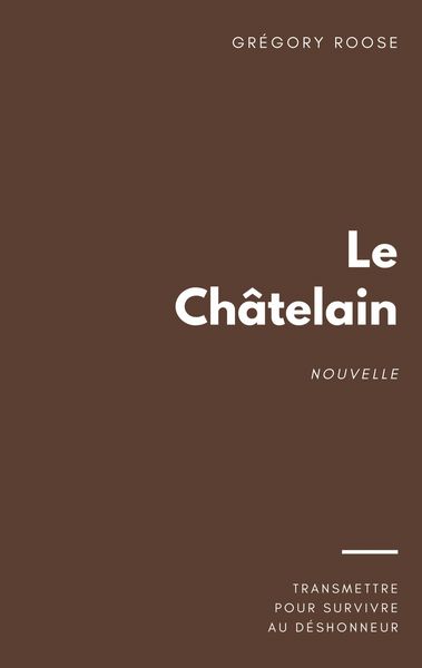 Produktbild: Le Ch&acirc;telain