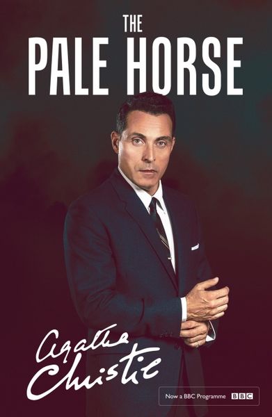 Produktbild: Christie, A: The Pale Horse