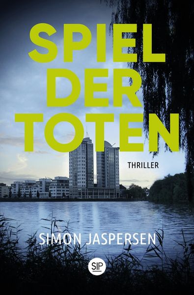Produktbild: Spiel der Toten