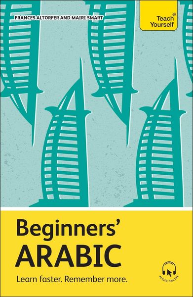 Produktbild: Beginners' Arabic