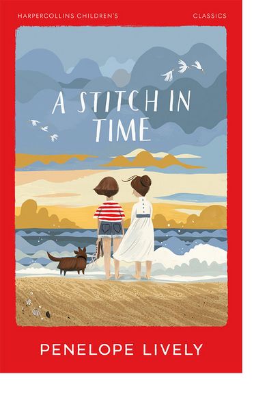 Produktbild: A Stitch in Time