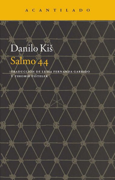 Produktbild: Salmo 44
