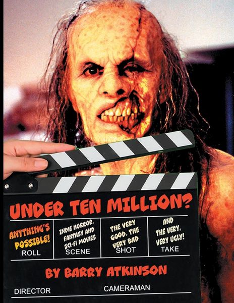 Produktbild: Under Ten Million? Anything's Possible!