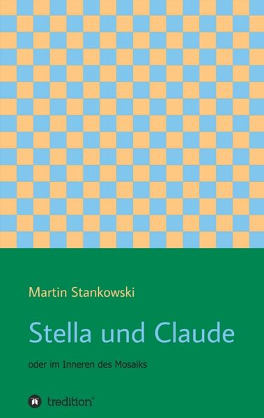 Produktbild: Stella und Claude