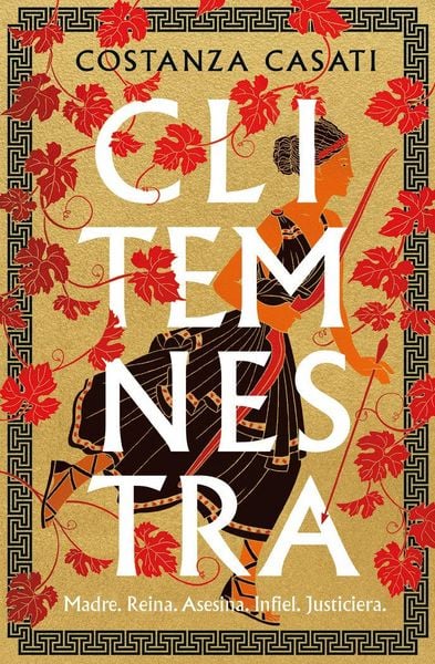 Produktbild: Clitemnestra / Clytemnestra