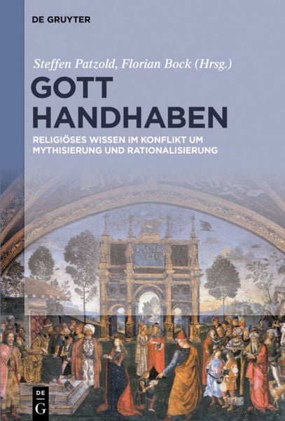Produktbild: Gott handhaben