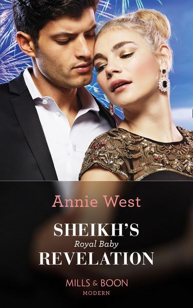 Produktbild: Sheikh's Royal Baby Revelation