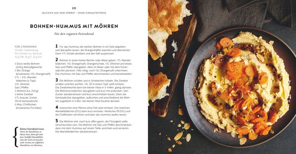 Produktbild: Feierabendfood