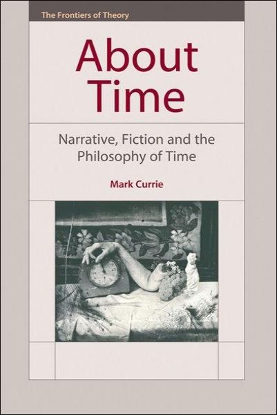 Produktbild: About Time