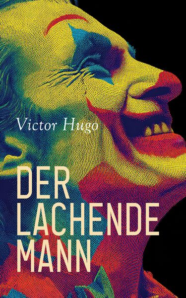 Produktbild: Der lachende Mann