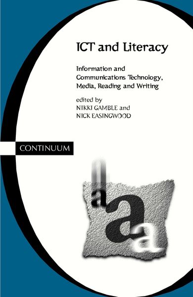 Produktbild: ICT and Literacy