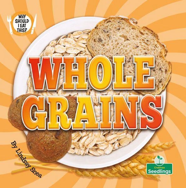 Produktbild: Whole Grains